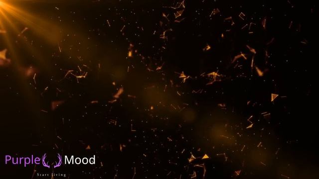 🟣POSITIVE ENERGY MUSIC | GAMMA WAVES | NATURE SOUNDS | RELAXATION MUSIC | BINAURAL BEATS🟣 смотреть онлайн