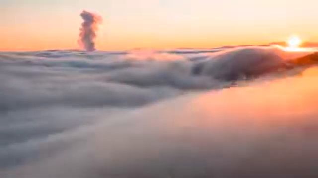 Imagini Video Natura I Time-Lapse ♪ Muzica Ritmata Atmosfera Pozitiva смотреть онлайн