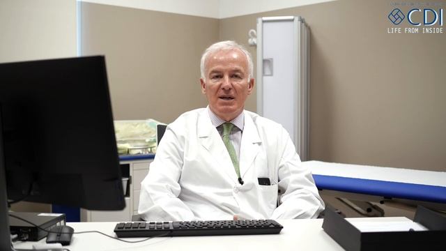 Fibromialgia: che cos'è e come si cura. смотреть онлайн