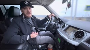 Сколько стоит Swap на новый дизель 2.8 +АКПП  LR