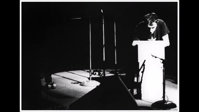 Yann Tiersen - La Decouverte (Live at "La Maison de la Radio" 1998) смотреть онлайн