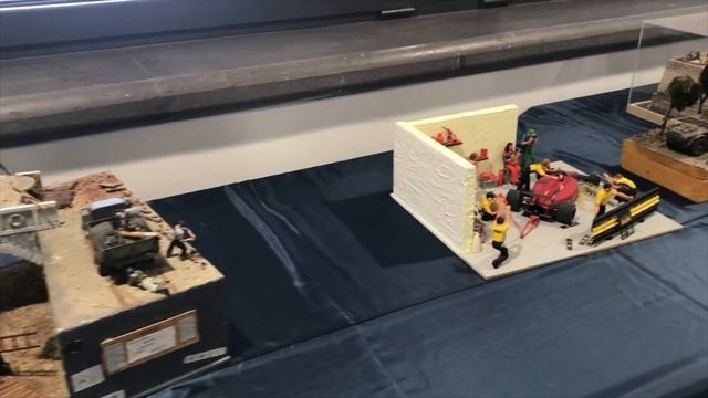 11'mostra concorso modellismo statico citta' di #Civitavecchia - 2019 смотреть онлайн