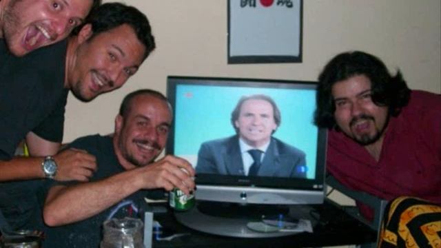 SANTI 33Aurelios смотреть онлайн