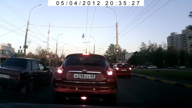 устал ждать