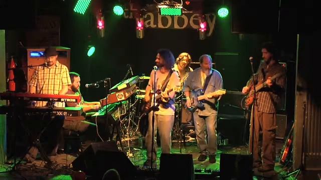 Smooth Money Gesture Ft. Eric Lambert @ Abbey Pub pt. 8 смотреть онлайн