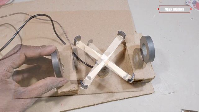 How to Make Free Enargy with Magnet and DC Motor | Free Enargy Magnet | DC Motor Project смотреть онлайн