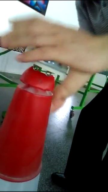 Video of YDM 360° solar stud for road cone смотреть онлайн