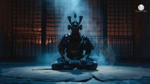 Samurai Meditation and Relaxation Music - 21