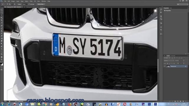 RENDER 2020 BMW 3X-Series SUV Sedan G20 смотреть онлайн