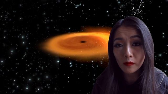 What will the first ever image of a black hole look like? смотреть онлайн