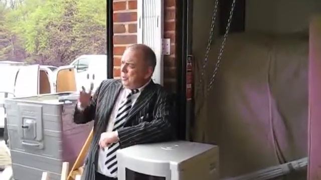 Pure Drinking Water from the Atmosphere.mp4 смотреть онлайн
