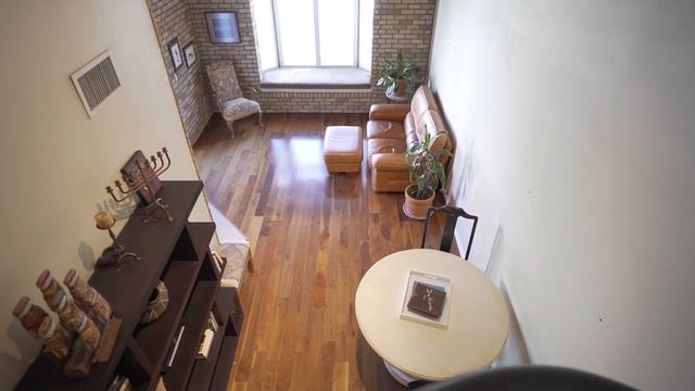 Stunning Banker's Hill Loft in a prime San Diego location смотреть онлайн