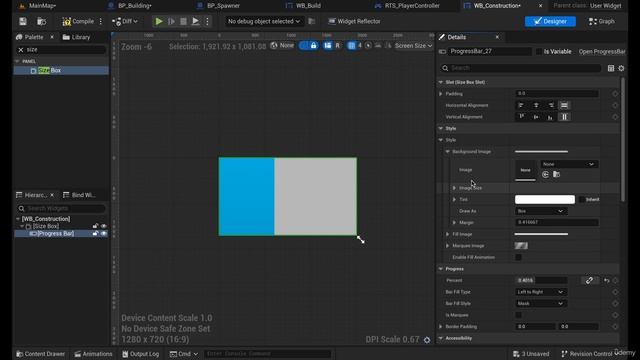 3-11 -Construction progress смотреть онлайн