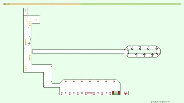 N++ - Photon Torpedoed (SU-X-06-02) - G--T-- смотреть онлайн