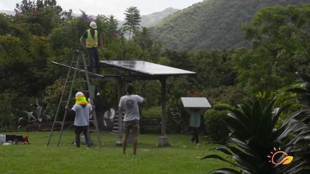 How Albedo Solar is Catalyzing Guatemala Solar смотреть онлайн