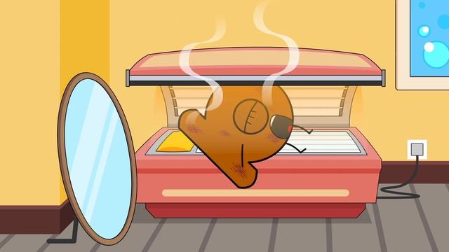 Alphabet Buds Letter A | Tan | Abc Phonics For Kids смотреть онлайн