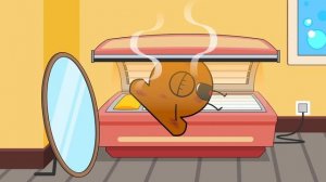 Alphabet Buds Letter A | Tan | Abc Phonics For Kids