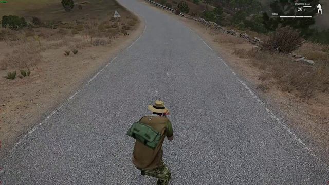 Arma III DLC Laws of War - kampania #6 смотреть онлайн