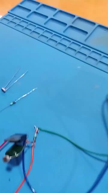 DARK LIGHT CENCER #shorts #durgaelectroniclab #shortsvideo смотреть онлайн