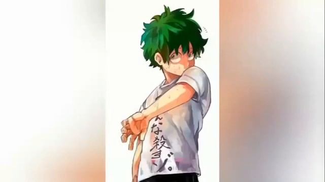 ¿QHPS IZUKU Y FEM BAKUGO SE ENAMORABAN? [CAPÍTULO 2] смотреть онлайн