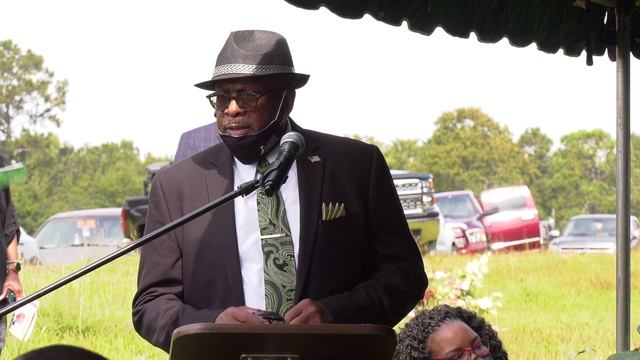 McKenzie's Funeral Home John Henry Brown смотреть онлайн