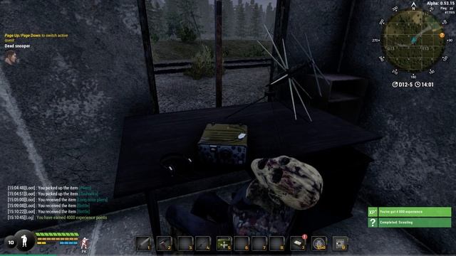 Will To Live Online: Scouting Quest смотреть онлайн