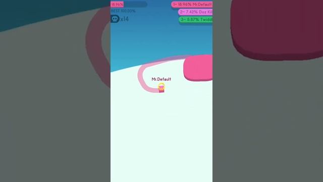 Paper.io 2