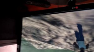 Закрытая территория