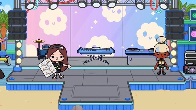 вот новая локация😘❤