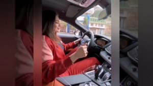 УМЕДА ПАРСАЕВА Звезда Инстаграма