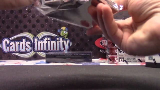 Nich's 2016 Strata Baseball 3 Box Break смотреть онлайн