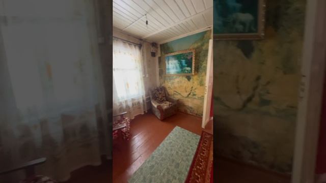 Дом ул. Немовская