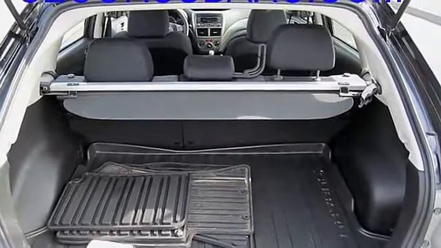 2010 Subaru Impreza - Secor Subaru - New London, CT 06320 смотреть онлайн