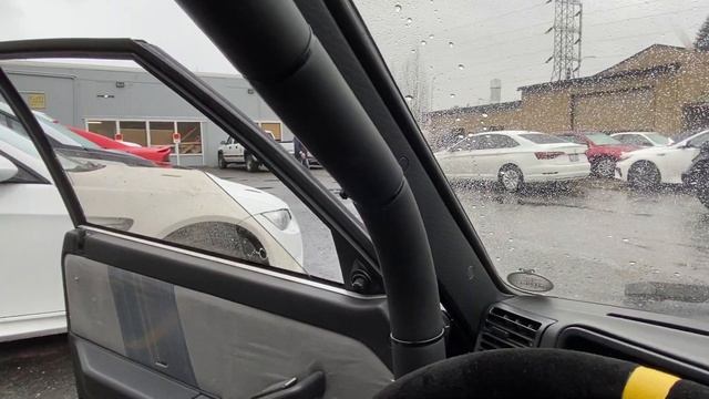 1989 Lancia Delta Integrale смотреть онлайн