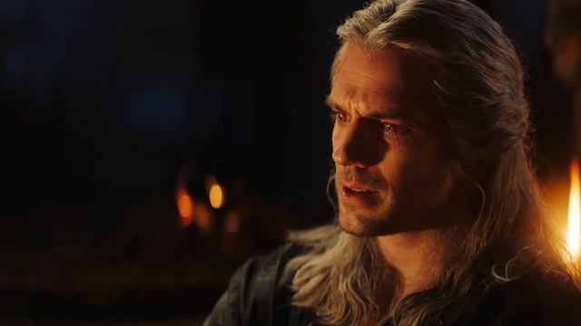 Geralt X Yennefer ⧸⧸ Daylight