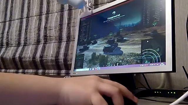 рак на КВ 2 и с 51 смотреть онлайн