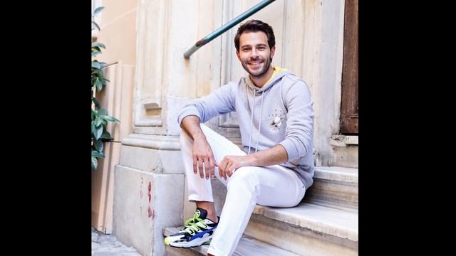 Hakan Sabancı is jealous of Burak Deniz! смотреть онлайн