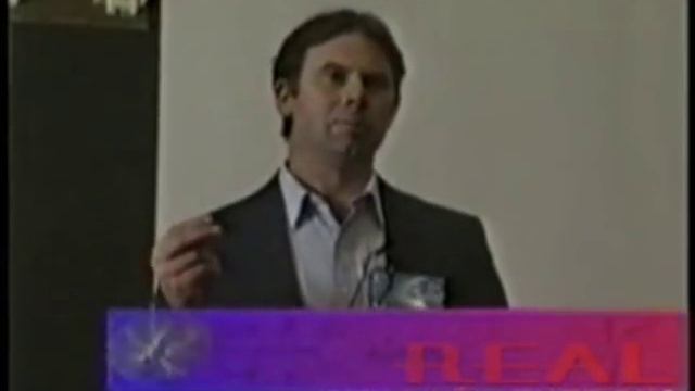 Thomas Townsend Brown, Larry Deavenport on Anti Gravity and Free Energy смотреть онлайн