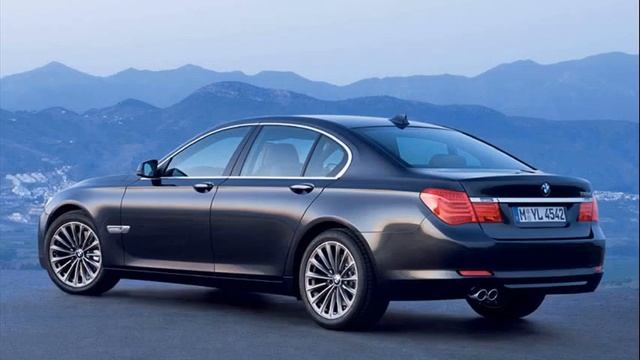bmw 730ld specifications смотреть онлайн