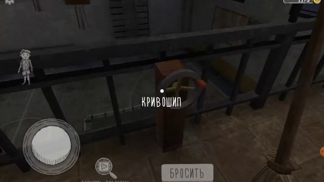 Evil nun (Прохождение на нормальной сложности) Normal mode смотреть онлайн