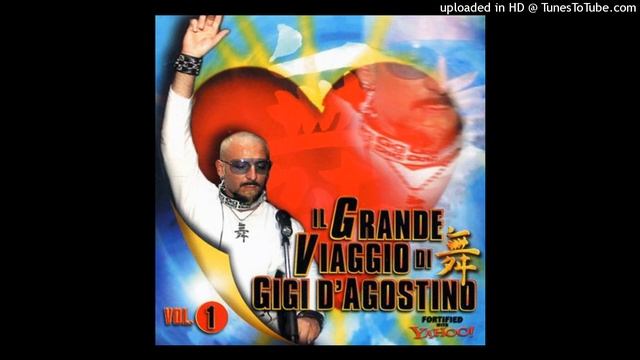 Gigi D'Agostino - Natale [2001] смотреть онлайн