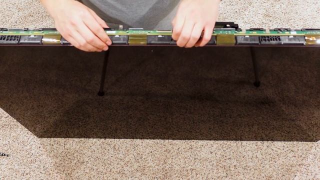 TV Turning Blue? Here's How to Fix It! смотреть онлайн