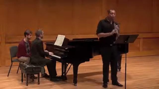 Spohr Fantasy and Variations on a Theme by Danzi, Op. 81 смотреть онлайн
