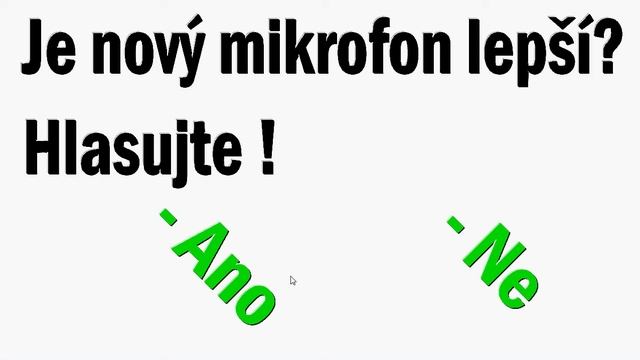 [Armyplayers] - Anketa - Jaký mikrofon? смотреть онлайн