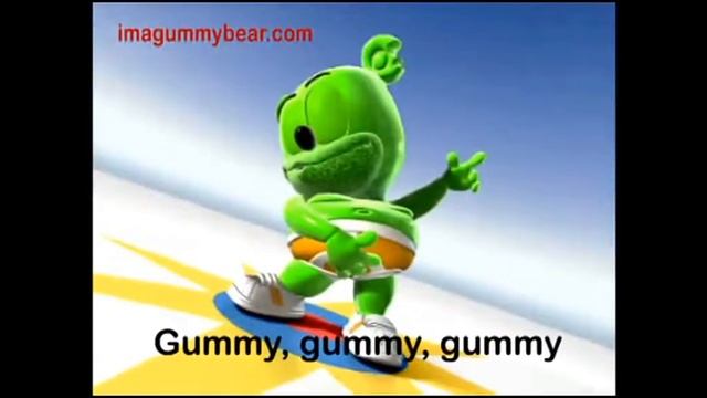 Ayelk Yem Hamha Bear - Гумми Бер на Узбекском (Узбекистан🇺🇿).