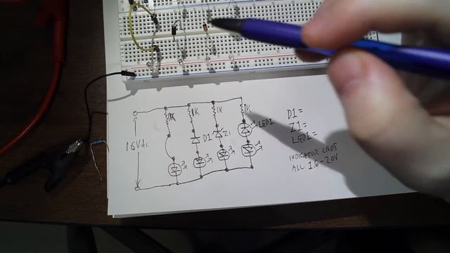 Introduction to Basic Diode Types смотреть онлайн