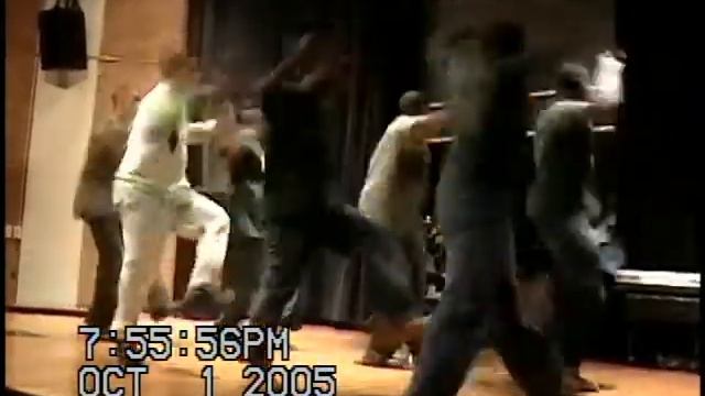 MU OMICRON GAMMA CHRISTIAN FRATERNITY INC. смотреть онлайн