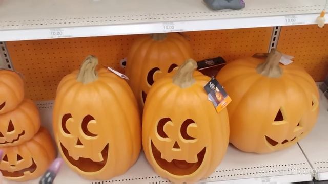 🎯🔥👑👻All NEW Target Dollar Spot&Hyde&Eek Halloween/Fall 2022 Shop With Me!!New Finds!! Must See!!🎯🎯👑 смотреть онлайн