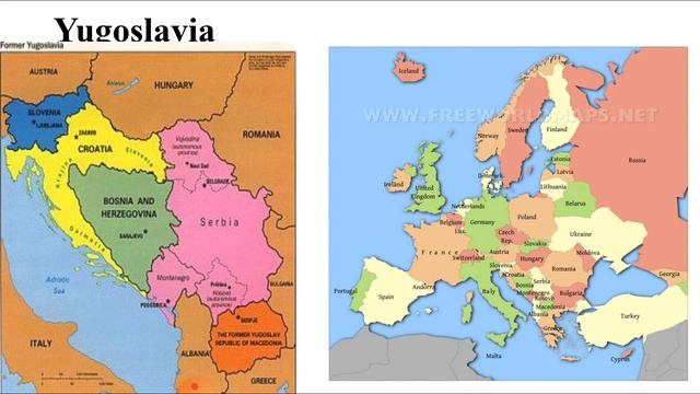International armed conflict and International Criminal Tribunal for the former Yugoslavia (ICTY) смотреть онлайн