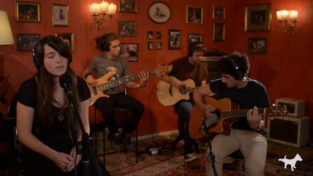 HEADOW - I Can See (#offthecorner) смотреть онлайн